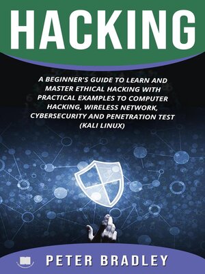 cover image of Hacking
